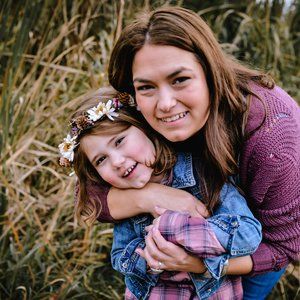 Meet your Posher, Rayana